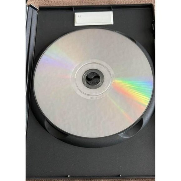 A Civil Action (DVD, 1999) John Travolta, Robert Duvall - Picture 5 of 5